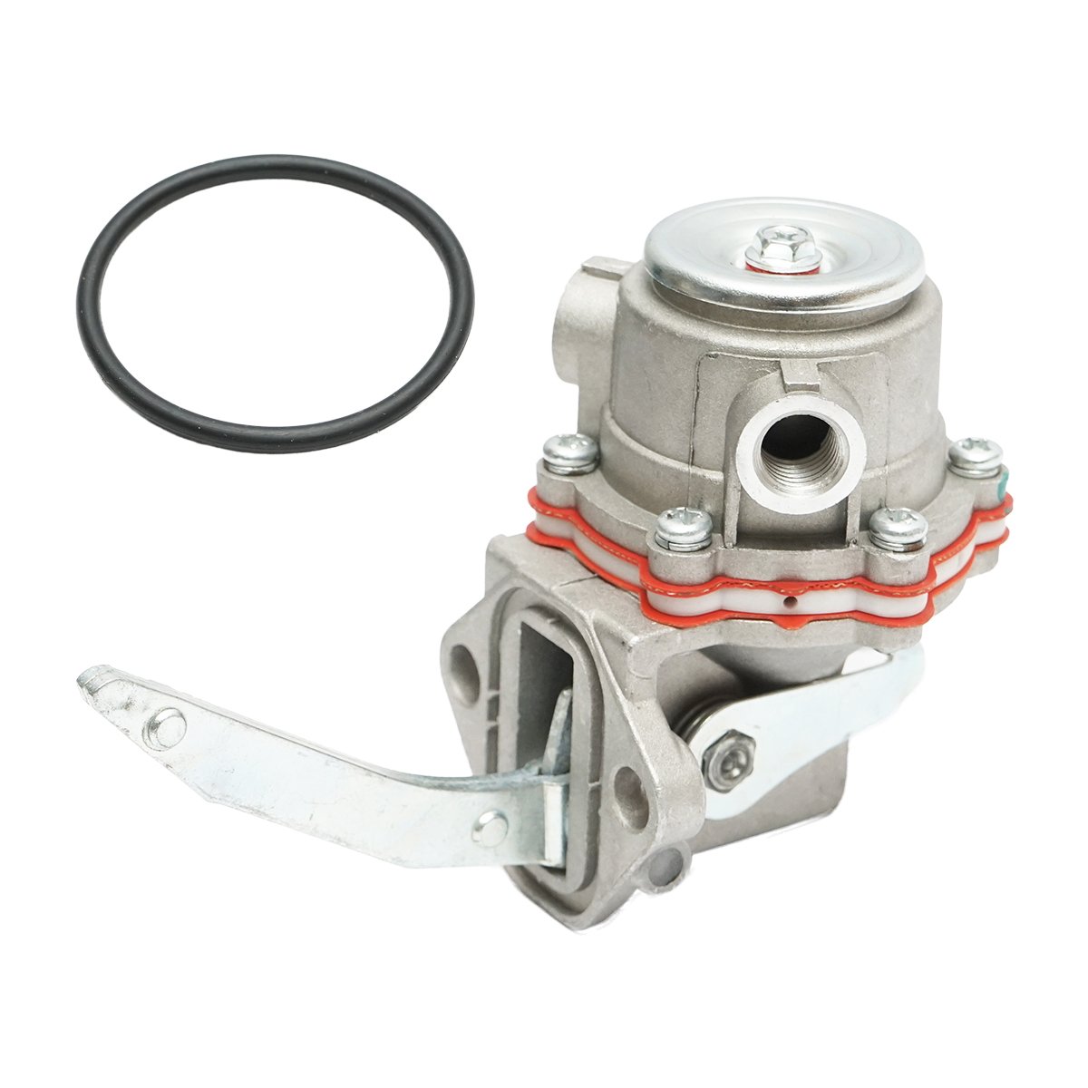 Pompa alimentare pentru Fiat cod OEM 98419724, 9078, 3802621, 100-33, SP168, 4844357 Breckner Germany